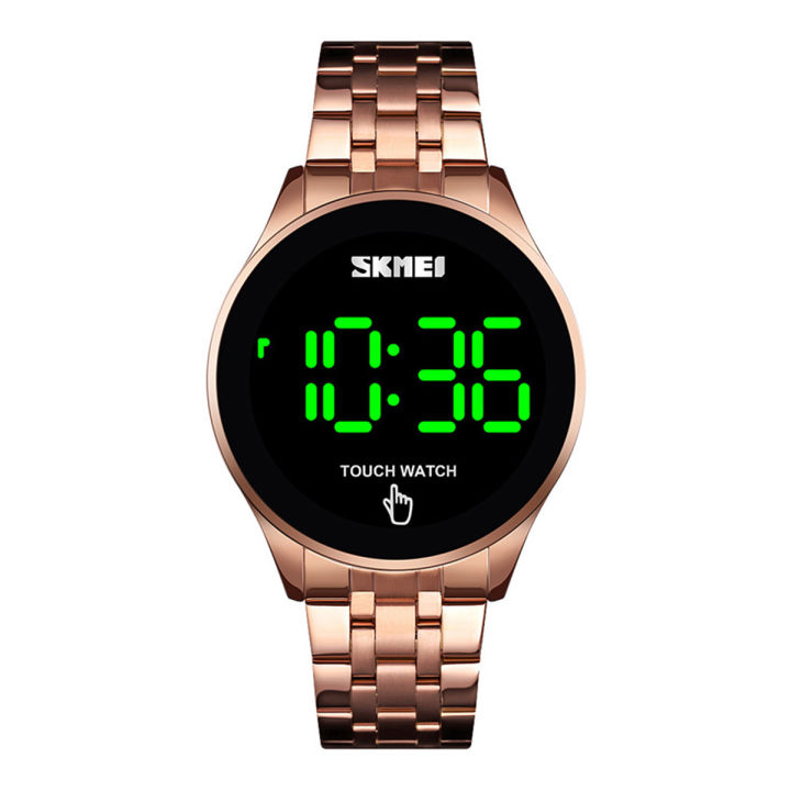 SKMEI%20SK1579S%20Rose%20Gold%20Stainless%20Steel%20Digital%20Watch%20For%20Men%20-%20Rose%20Gold%20-%20Image%205