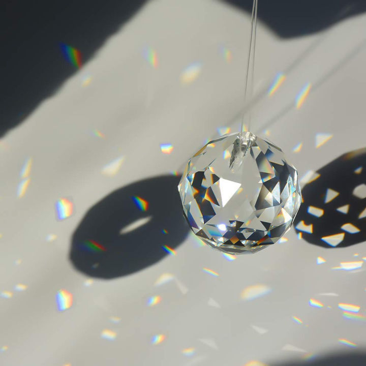 24%20Pcs%20Crystal%20Balls%20Prism%20Suncatcher%20Rainbow%20Pendants%20Maker%20Hanging%20Crystals%20Prisms%20for%20Window%20Home%20Office%20Garden%20Decoration%2020mm%20-%20Image%202
