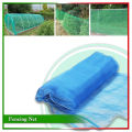 Garden Fencing Net - 25 Ft Long 3.5 Fit High. 