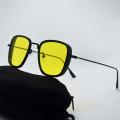 Kabir Singh Yellow Sunglasses. 