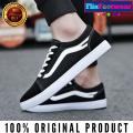 Vens Old school Grey & jet best casual sneaker ever.