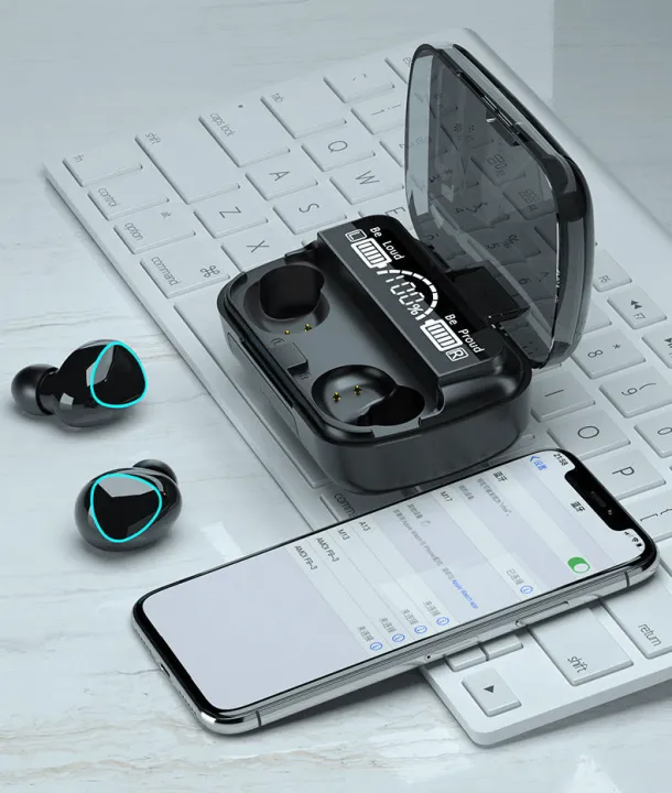 M10%20Tws%20Wireless%20Bluetooth%20V5.1%20Headphone%20Mini%20Earphone%20Stereo%20Sport%20Earbuds%20Touch%20Key%20Led%20Display%20Waterproof%20Headset%20With%20Microphone%20-%20Bluetooth%20Headphone%20-%20Image%206