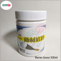 Marie's Gesso 500ml (White). 