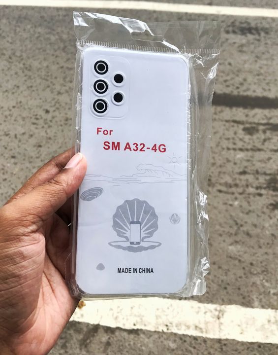 For%20Samsung%20Galaxy%20A32%204G%20Shockproof%20Transparent%20Liquid%20Cristal%20Clear%20Long%20Time%20Useable%20Soft%20Premium%20Protective%20Back%20Cover%20-%20Camera%20-%20Image%204