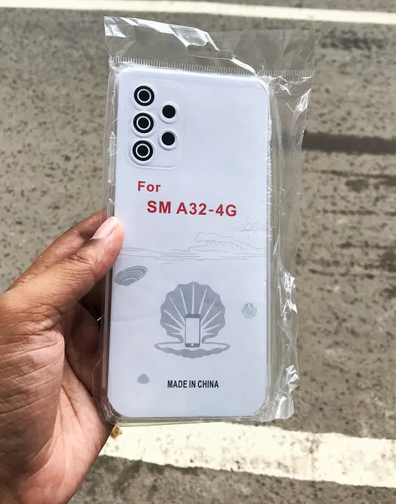 For%20Samsung%20Galaxy%20A32%204G%20Shockproof%20Transparent%20Liquid%20Cristal%20Clear%20Long%20Time%20Useable%20Soft%20Premium%20Protective%20Back%20Cover%20-%20Camera%20-%20Image%204