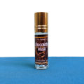 Chocolate musk Attar Perfume For Men Roll On Perfume 6ml.