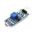 Ldr Light Sensor Module - Multi Plug.