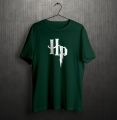 Harry Potter Tshirt By Buzzshop.