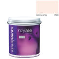 Asian Paints Royale Luxury Silk Emulsion Glitter (Gold) - Victorian Wisp.