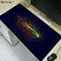 Ofiice mouse pad -Gun - 700 X 300 mm. 