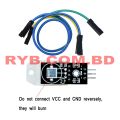 DHT22 Temperature Humidity Sensor Module for Arduino Raspberry Pi. 