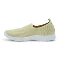 North Star Stretchy Soft Slip-On Shoe for Women. 