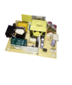 AC to DC Power Supply / Battery Charger Circuit Module. 