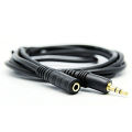 high hpeed 1.5miter 3.5mm Audio Extension Cable Stereo Headphone Cord Male to Female.