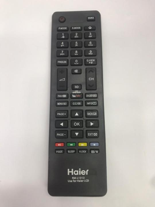 Haier%20led%20LCD%20tv%20remote%20-%20Image%202