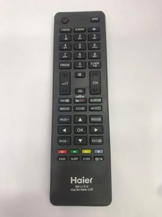 Haier%20led%20LCD%20tv%20remote%20-%20Image%202