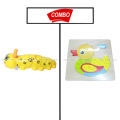 Insect Toy & Puzzle Game Combo Pack.