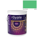 Royale Luxury Emulsion Shyne - Nickel Grey - 1L. 