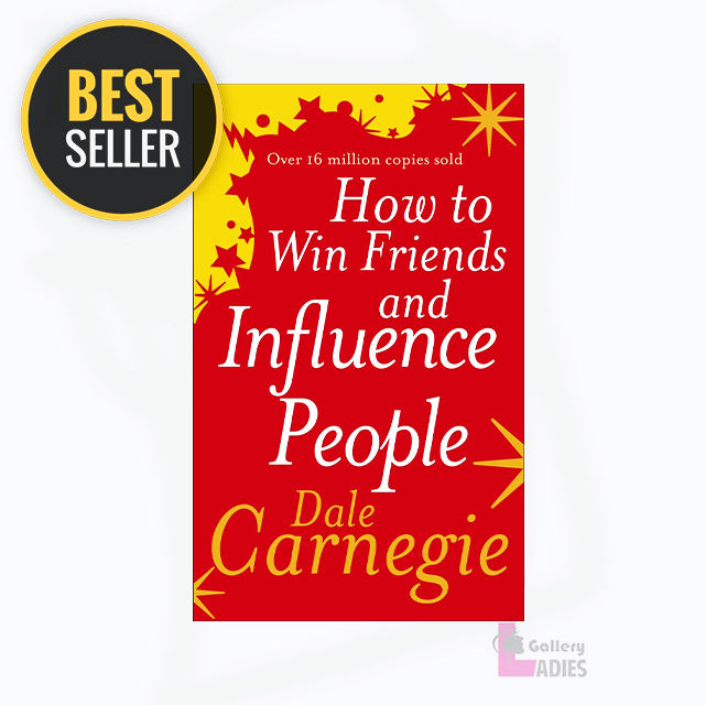 How to Win Friends and Influence People
