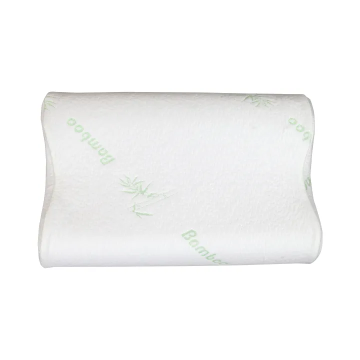 SLEEP%20TIME%20-%20Cool%20Gel%20Memory%20Foam%20Contour%20Pillow%20-%20Bamboo%20Fabric%20(20"x13.5")%20-%20Image%205