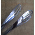 Stainless Steel Food Tongs Kitchen Tongs Utensil. 