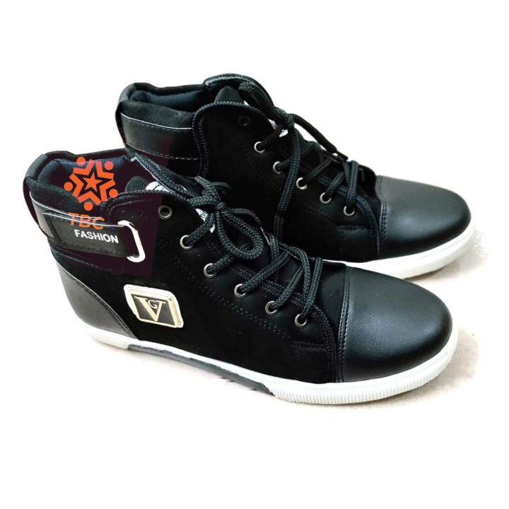 Boots%20High%20Neck%20Mid%20Caff%20Golden%20Black%20Shoes%20for%20Men%20-%20Shoes%20For%20Men%20-%20Image%203