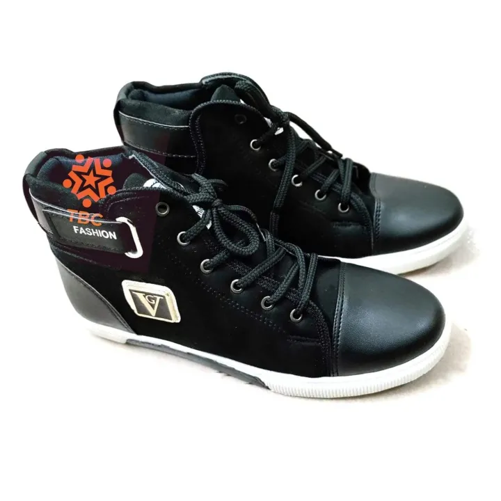 Boots%20High%20Neck%20Mid%20Caff%20Golden%20Black%20Shoes%20for%20Men%20-%20Shoes%20For%20Men%20-%20Image%203