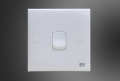 Energypac EG Series 10A 1 Gang Electrical Wall Switch 1Gang.