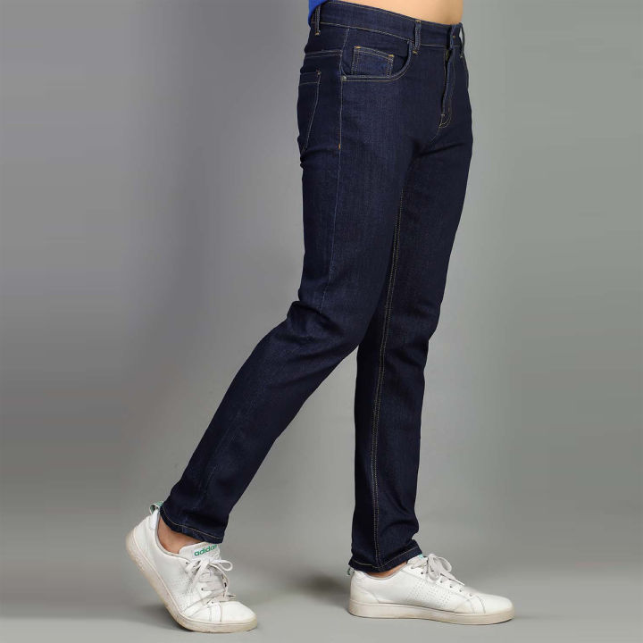 Slim-fit%20Stretchable%20Denim%20Jeans%20Pant%20For%20Men%20-%20Dark%20Blue%20-%20Pant%20-%20Pant%20-%20Pants%20For%20Men%20-%20Image%204