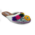 Nagra Half Shoes Sandal For Women. 