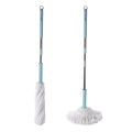 Self-twisted Squeeze Water Floor Cleaning Mop Floor Cleaner brush. 