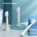 Xiaomi Mi Electric Toothbrush T100 Replacement Heads (3Pcs). 