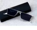 2024 New Stylish And Fashionable Trendy Small Square Sunglasses - Sun Glass For Men.