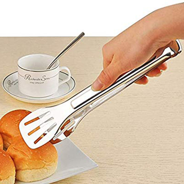 Stainless%20Steel%20Food%20Clip%20-%2023cm%20Length%20-%20Image%205