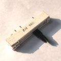 Sliding Potentiometer 10KA Ohm Potentiometer for Equalizer 6CM Size. 