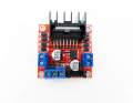 L298N STEPPER MOTOR DRIVER.