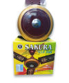 Ceiling Fan Sakura VIP 56" (Warranty: 7 Years, & Service Warranty: 10 Years..