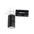4700 uF 25v Electrolytic Capacitor (2 Pieces). 