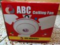 Fan-56"-Celling-ABC Brand, ABC Celling fan, ABC Fan.