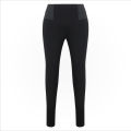 Ladies High Waist Elasticated Stretchy Casual Jeggings Pant From Levin. 