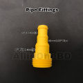 WATER SPRAY GUN HIGH PRESSURE FOR GARDEN, IRRIGATION CAR WASHER PIPE FITTING ADAPTER COUPLING. 