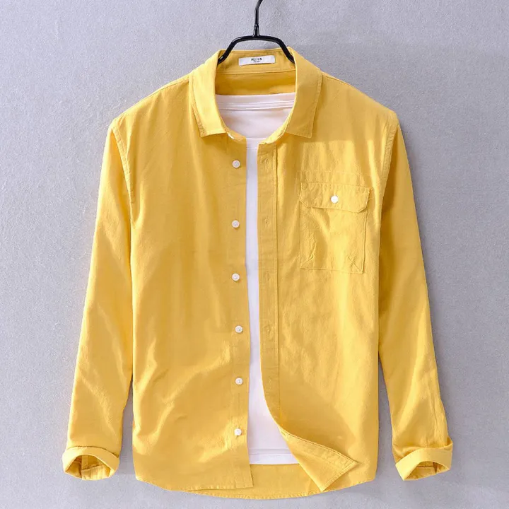 High%20quality%20Men's%20full%20sleeve%20Cotton%20Shirt%20-%20Image%204