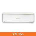 General  AC 2.5 Ton  Air Conditioner 30000 BTU. 