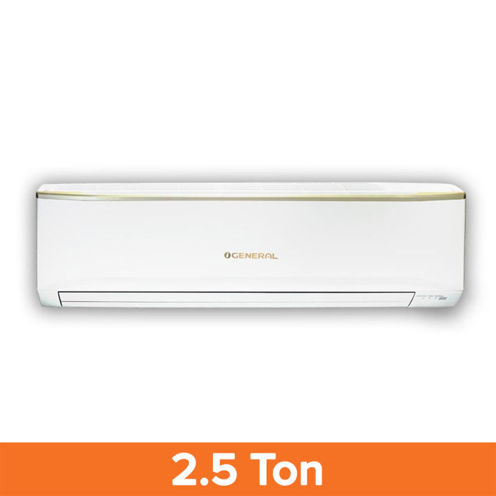 General  AC 2.5 Ton  Air Conditioner 30000 BTU