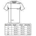Lotto Cotton T-Shirt for Men.