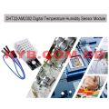 DHT22 Temperature Humidity Sensor Module for Arduino Raspberry Pi. 