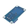 XH-M131 DC 5V / 12V Light Control Switch Photoresistor Relay Module Detection Sensor 10A brightness Automatic Control Module.