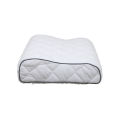 APEX FOAM Orthopedic Contour Pillow 20"X13.5" - Imported Fabric. 