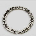 Stainless Steel Bracelet for Men(Null) - Bracelet For Men.