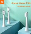 Xiaomi Mi Electric Toothbrush T100 Replacement Heads (3Pcs). 
